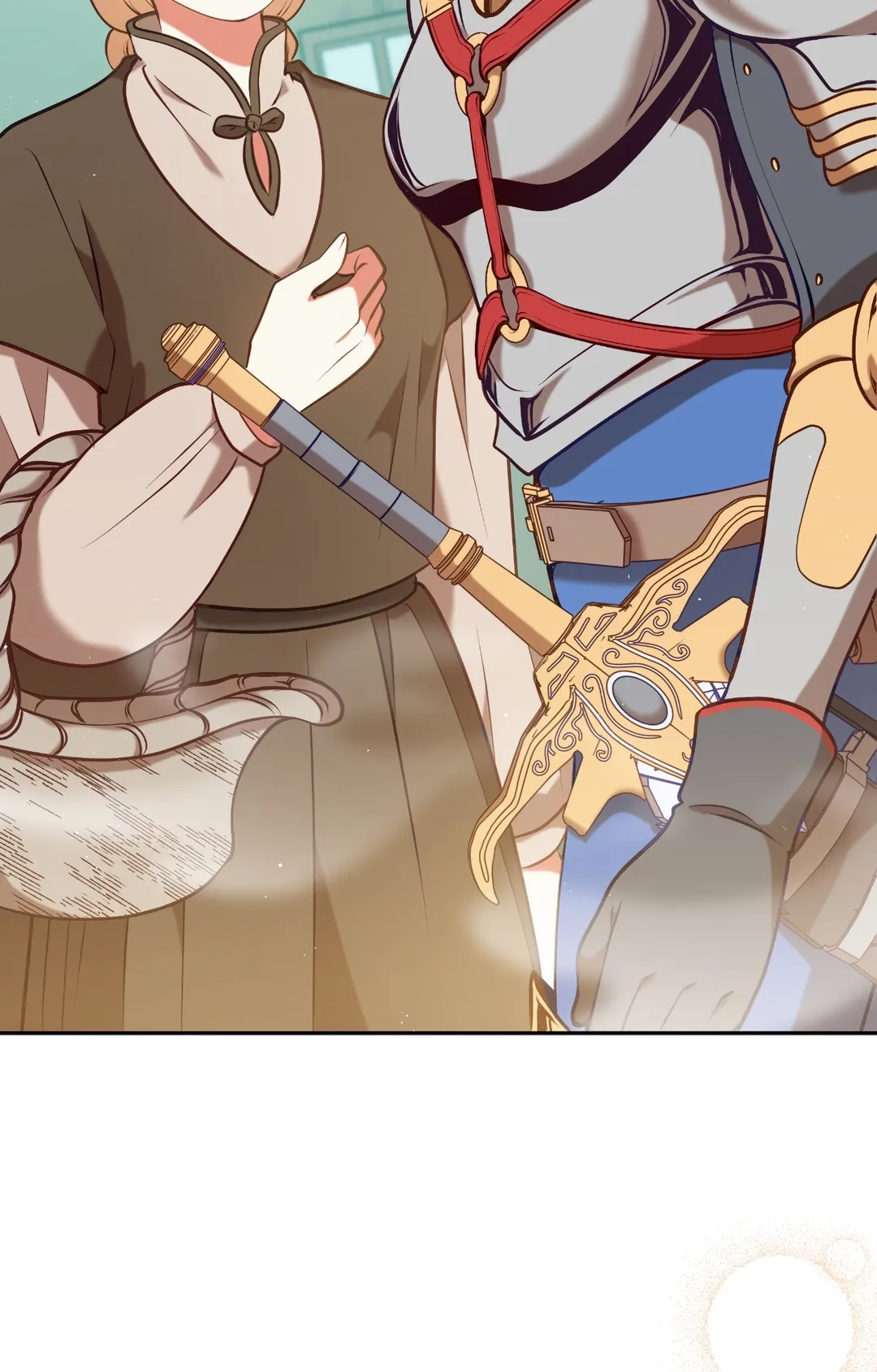 Read Finding Twilight chapter 62 image 50 on Lezhin