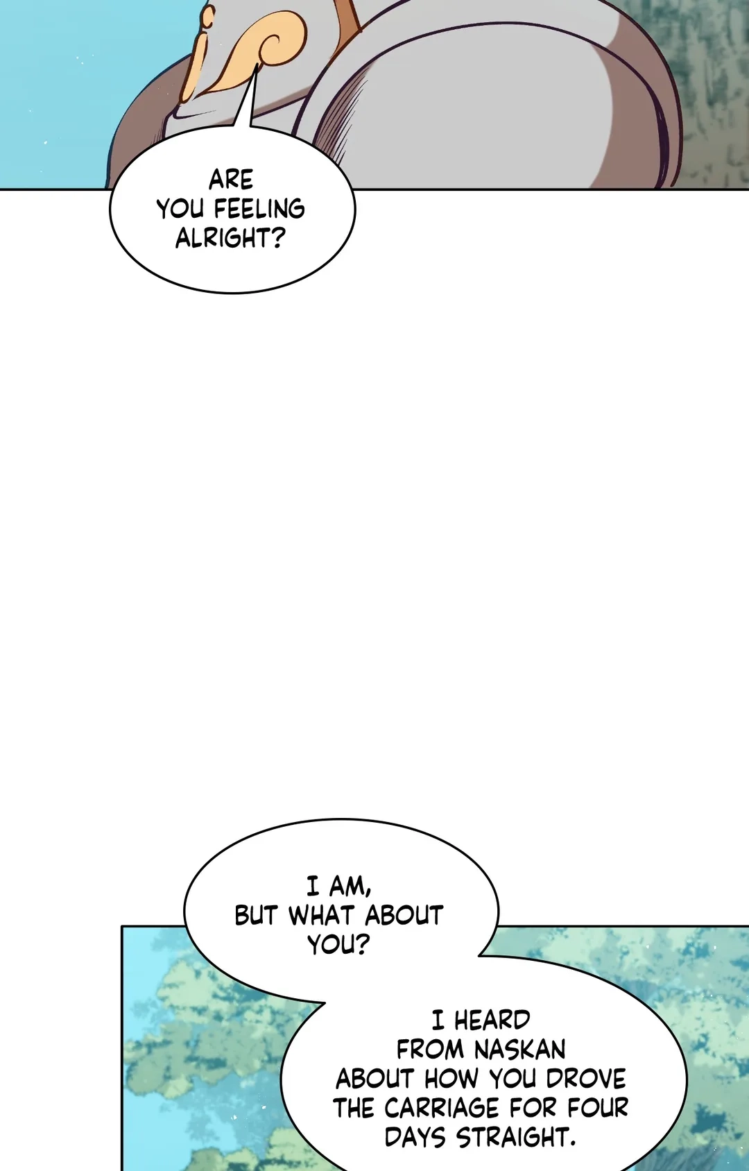 Read Finding Twilight chapter 62 image 53 on Lezhin