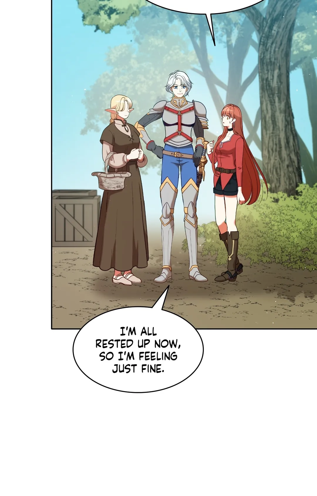 Read Finding Twilight chapter 62 image 54 on Lezhin