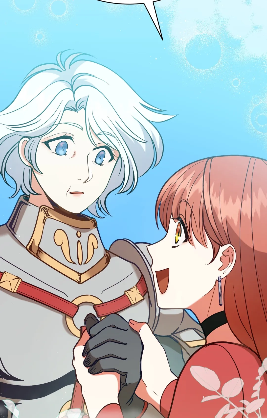 Read Finding Twilight chapter 62 image 57 on Lezhin