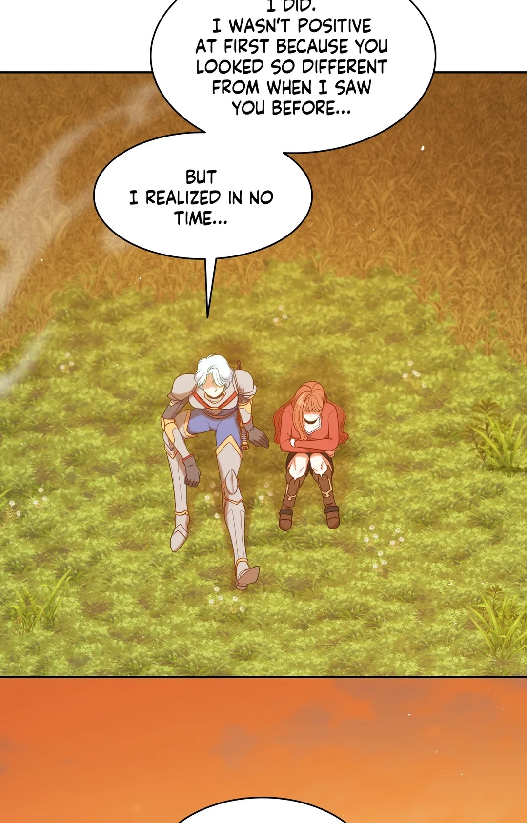 Read Finding Twilight chapter 62 image 61 on Lezhin