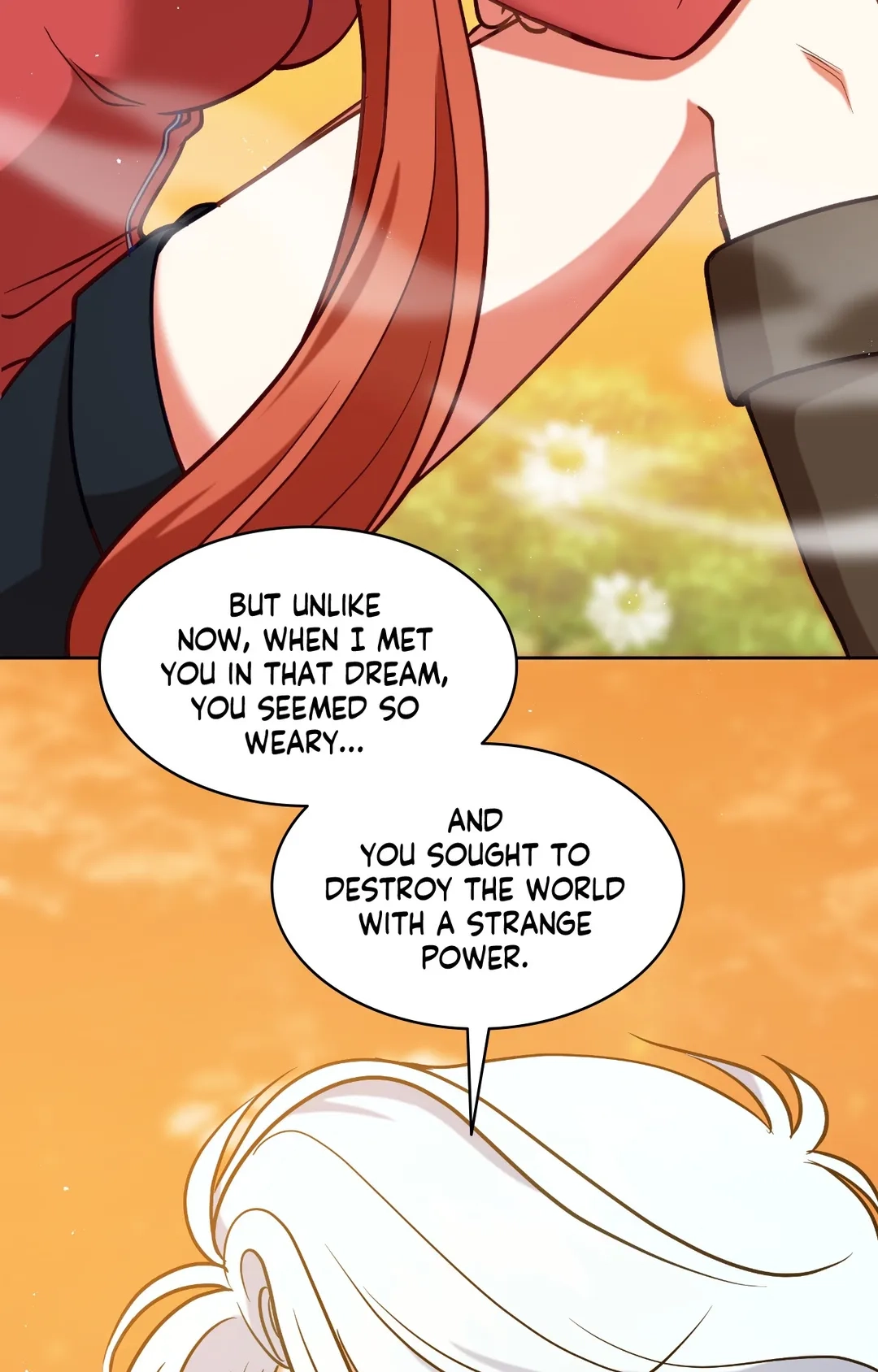 Read Finding Twilight chapter 62 image 63 on Lezhin