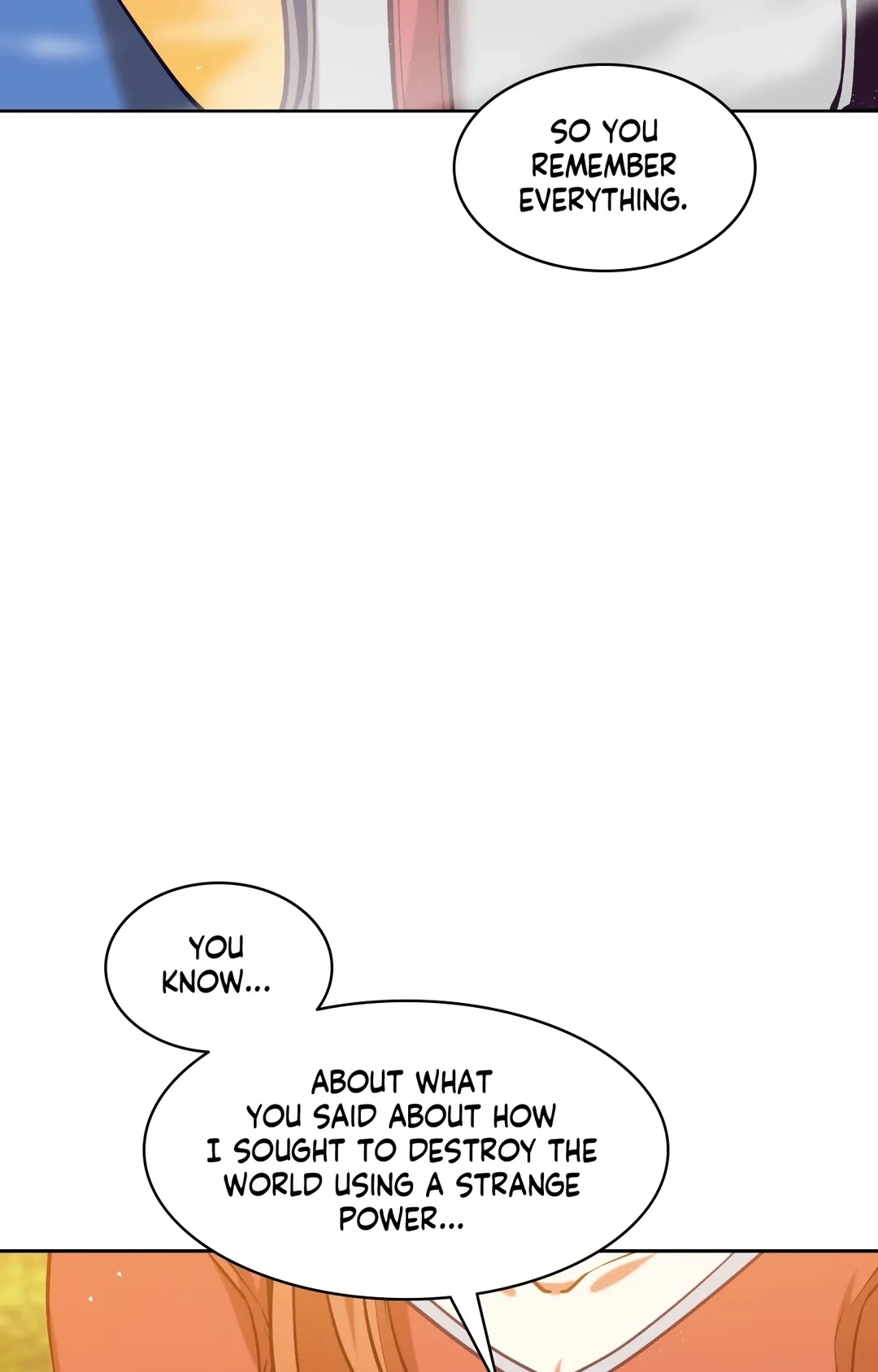 Read Finding Twilight chapter 62 image 65 on Lezhin