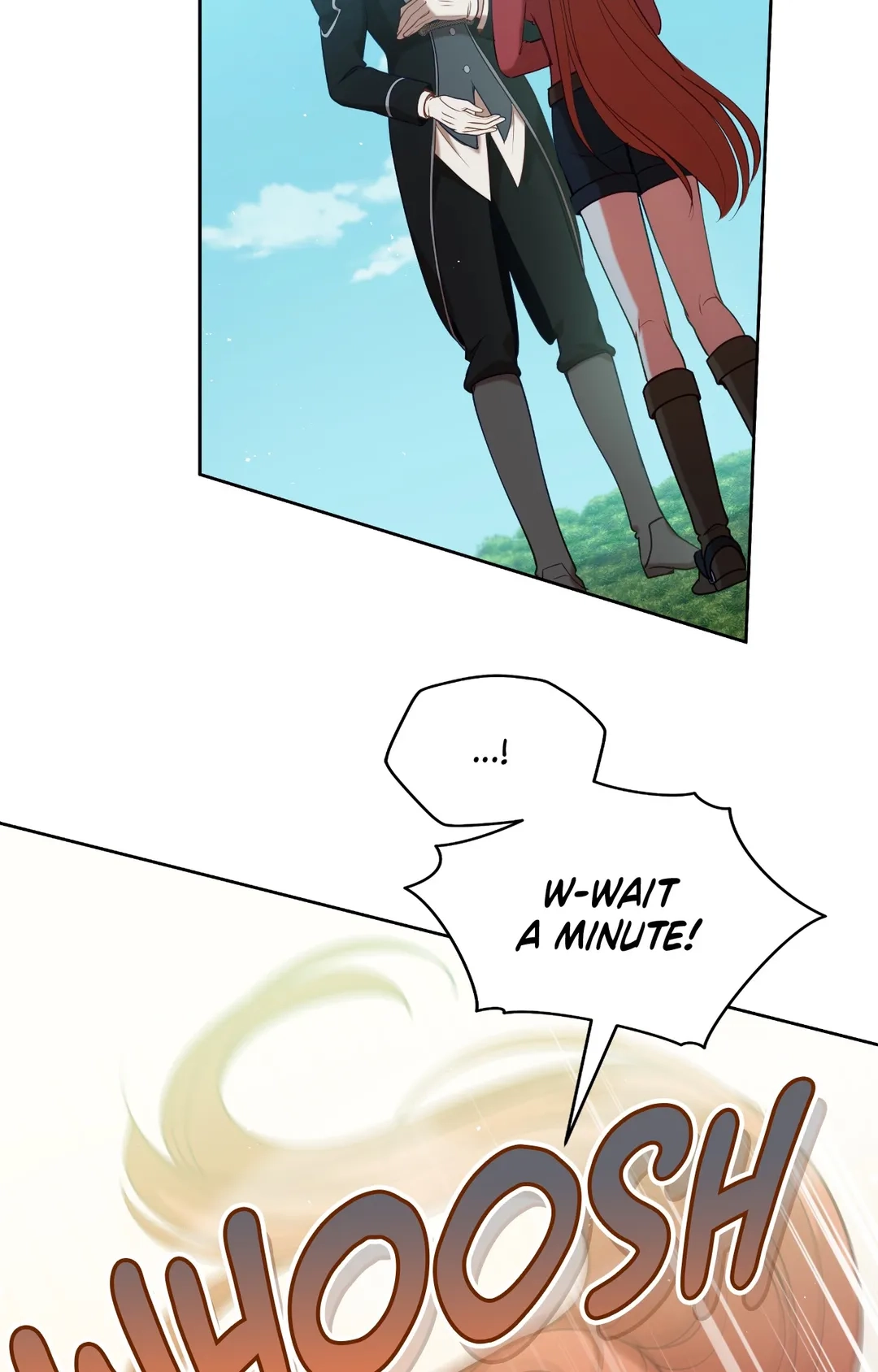 Read Finding Twilight chapter 62 image 7 on Lezhin