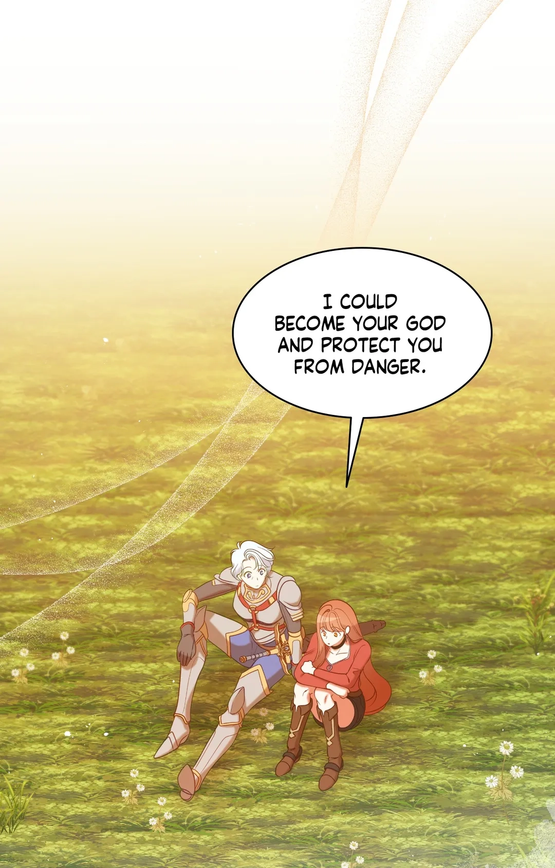Read Finding Twilight chapter 62 image 72 on Lezhin