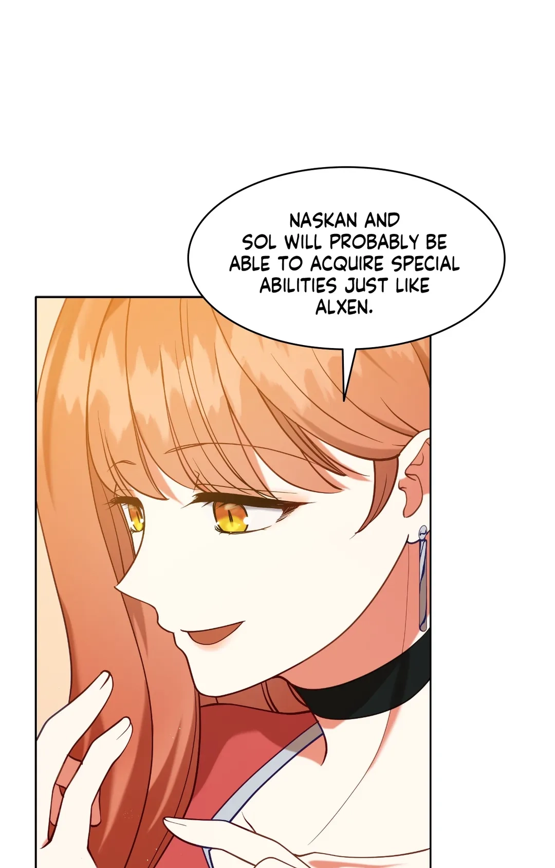 Read Finding Twilight chapter 62 image 76 on Lezhin