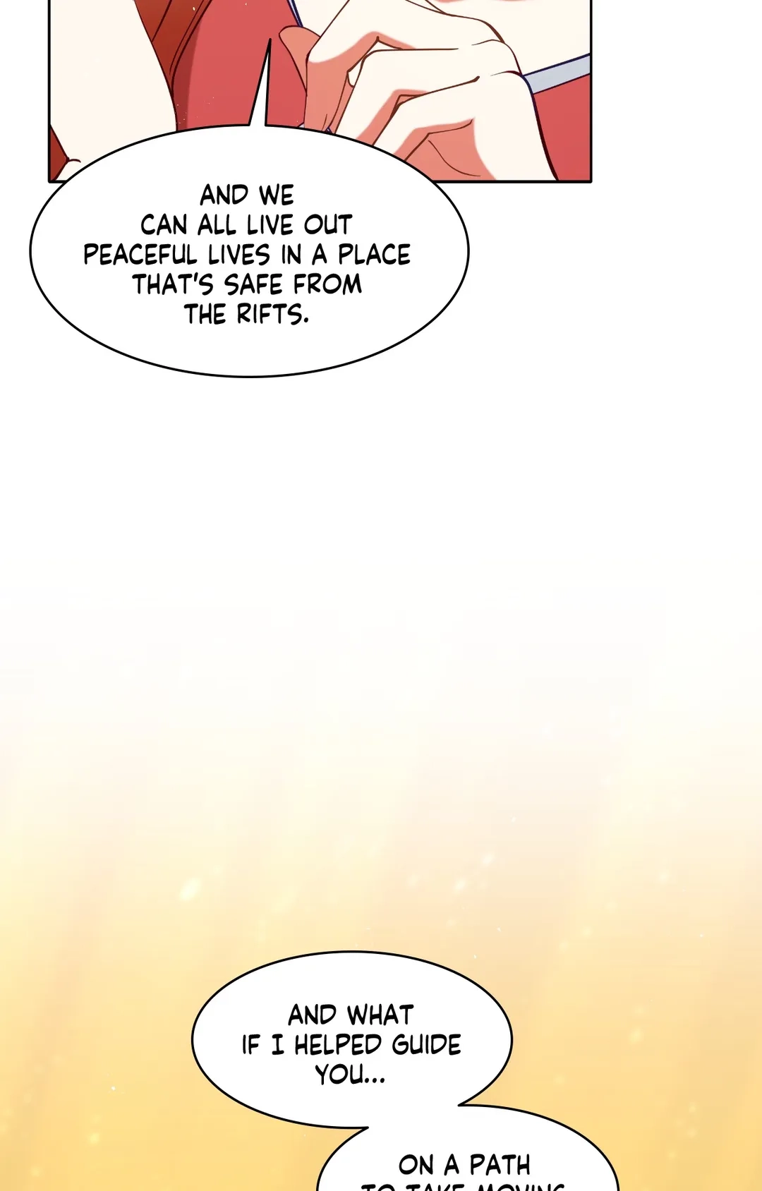Read Finding Twilight chapter 62 image 77 on Lezhin