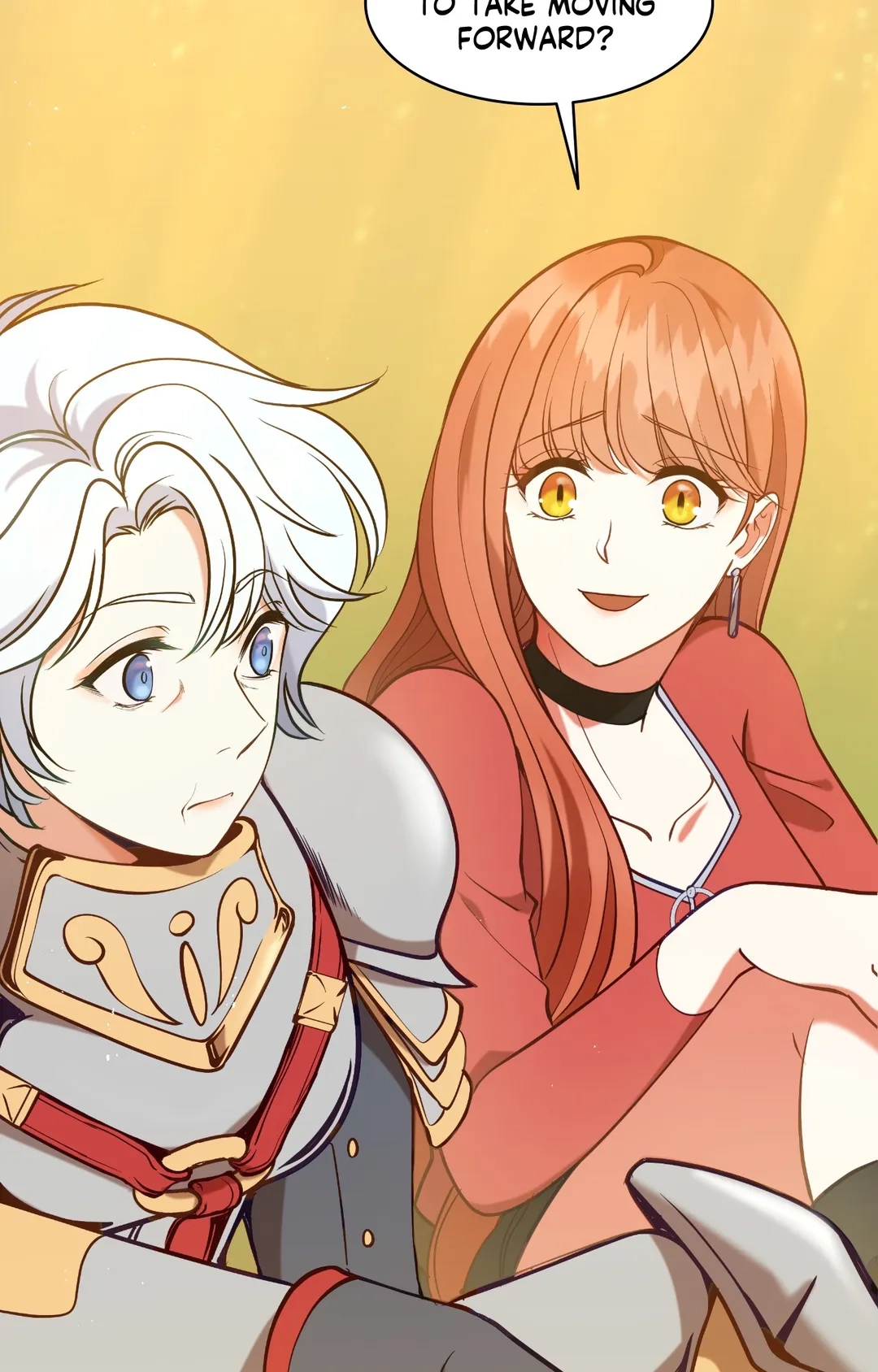 Read Finding Twilight chapter 62 image 78 on Lezhin