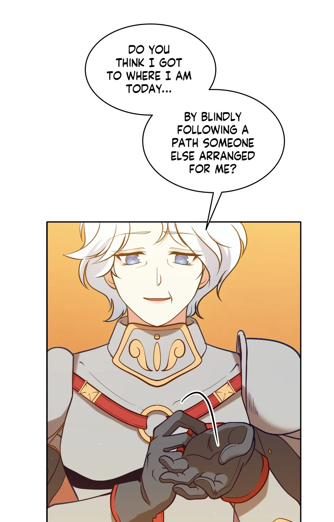 Read Finding Twilight chapter 62 image 82 on Lezhin