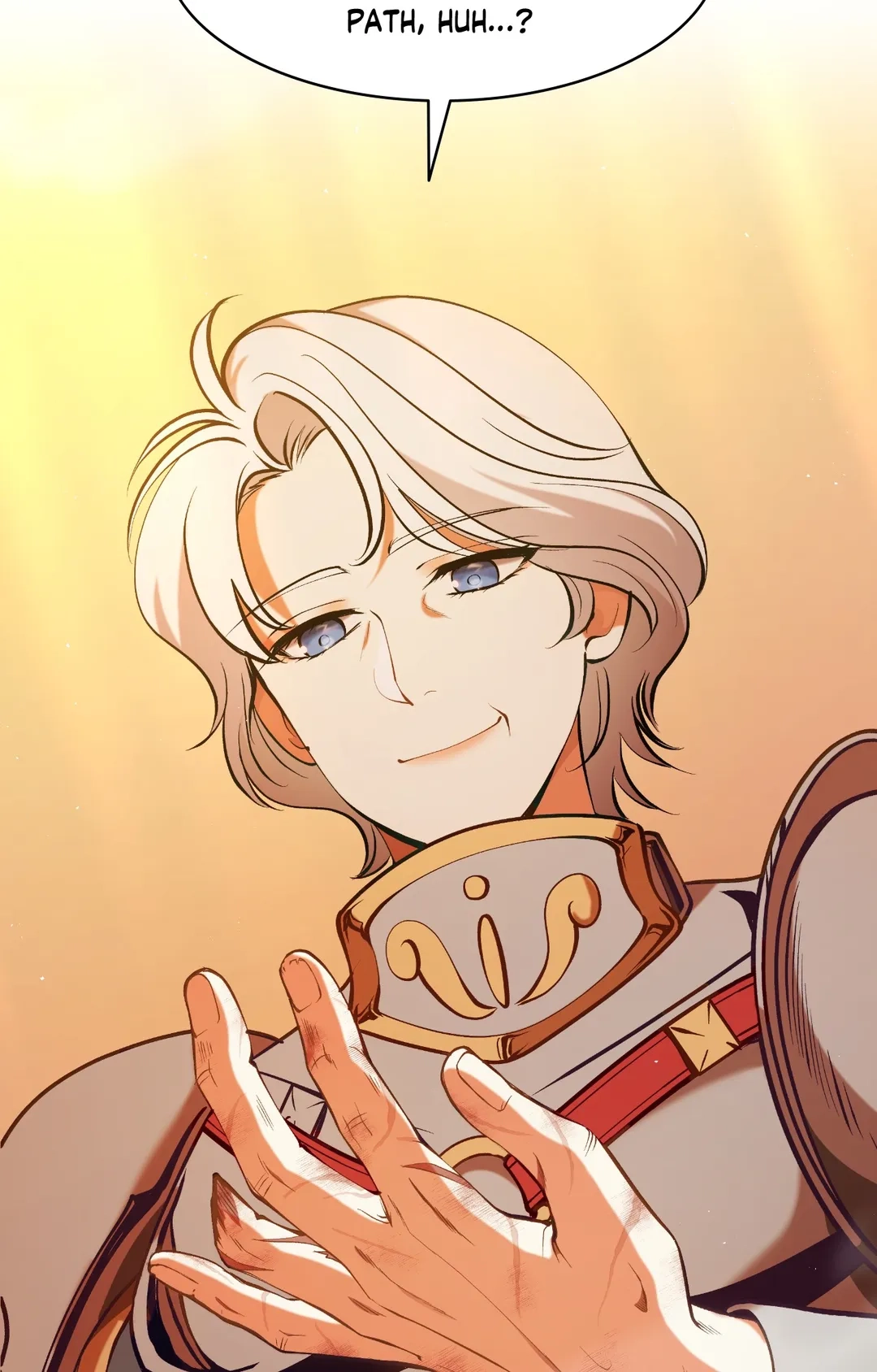 Read Finding Twilight chapter 62 image 85 on Lezhin