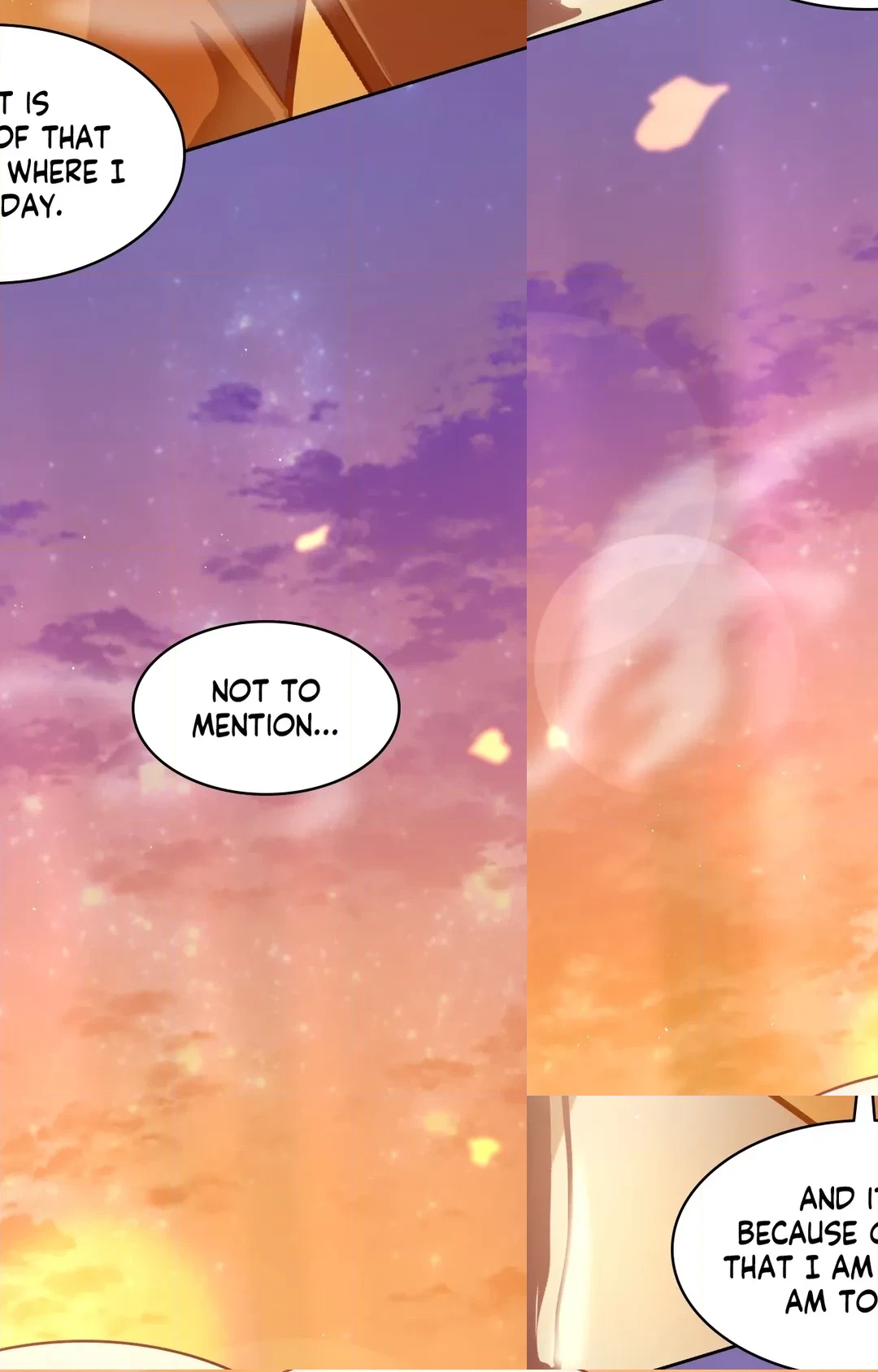 Read Finding Twilight chapter 62 image 89 on Lezhin