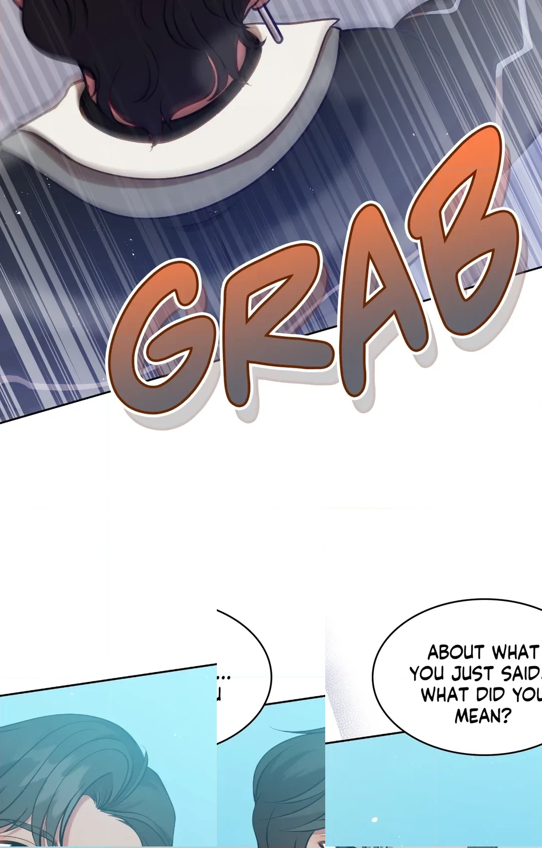Read Finding Twilight chapter 62 image 9 on Lezhin