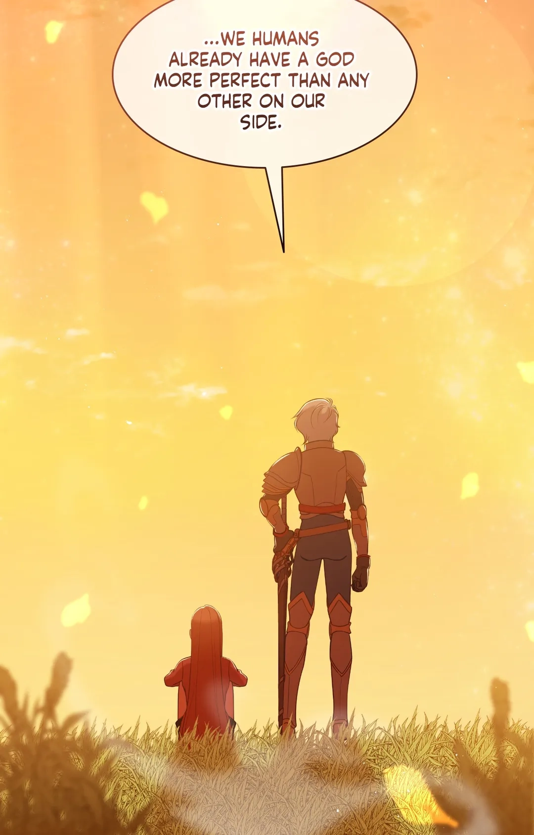 Read Finding Twilight chapter 62 image 90 on Lezhin