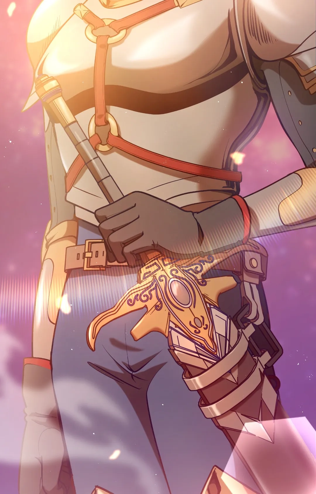 Read Finding Twilight chapter 62 image 95 on Lezhin
