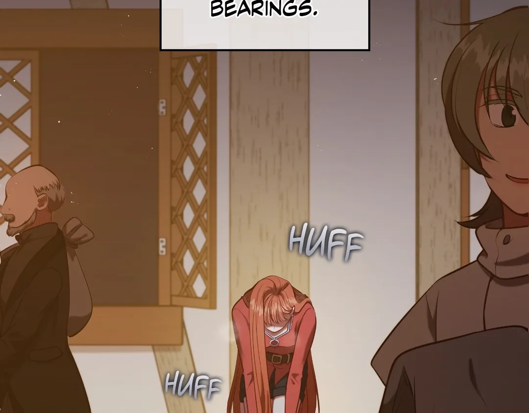 Read Finding Twilight chapter 63 image 11 on Lezhin