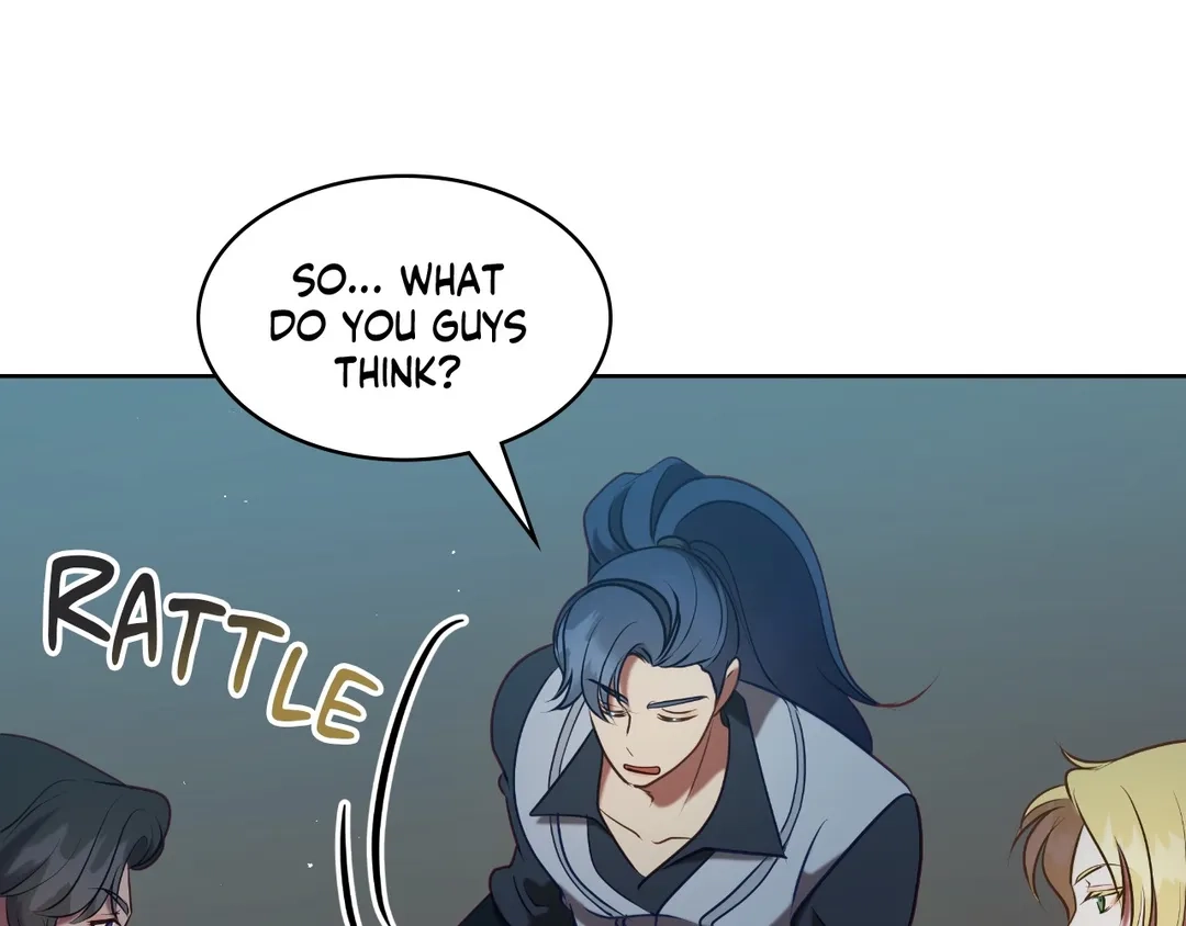 Read Finding Twilight chapter 63 image 130 on Lezhin