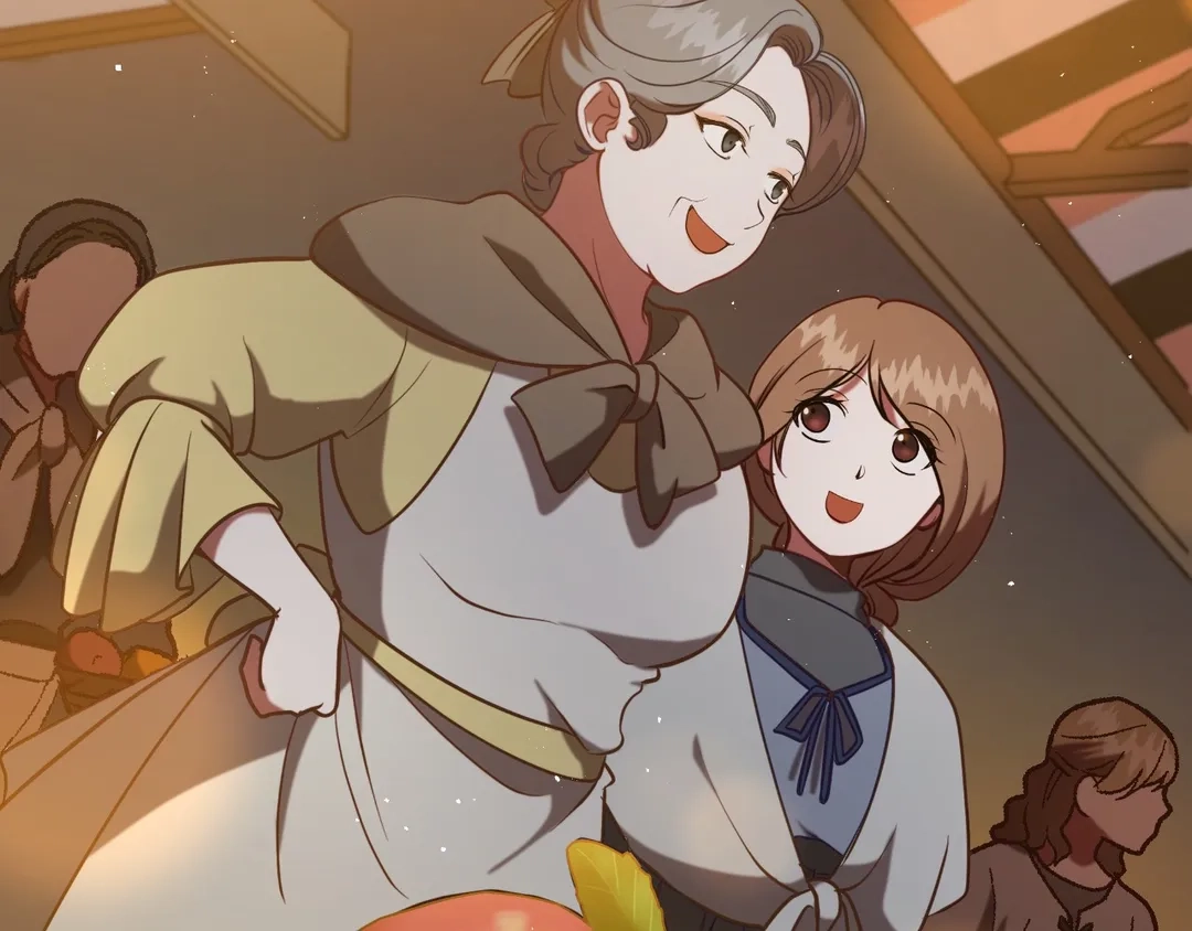 Read Finding Twilight chapter 63 image 18 on Lezhin