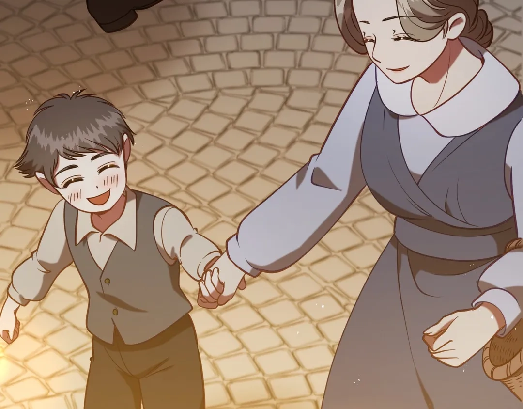 Read Finding Twilight chapter 63 image 20 on Lezhin