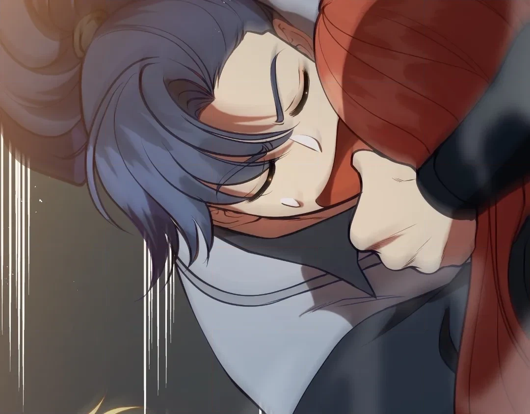 Read Finding Twilight chapter 63 image 29 on Lezhin