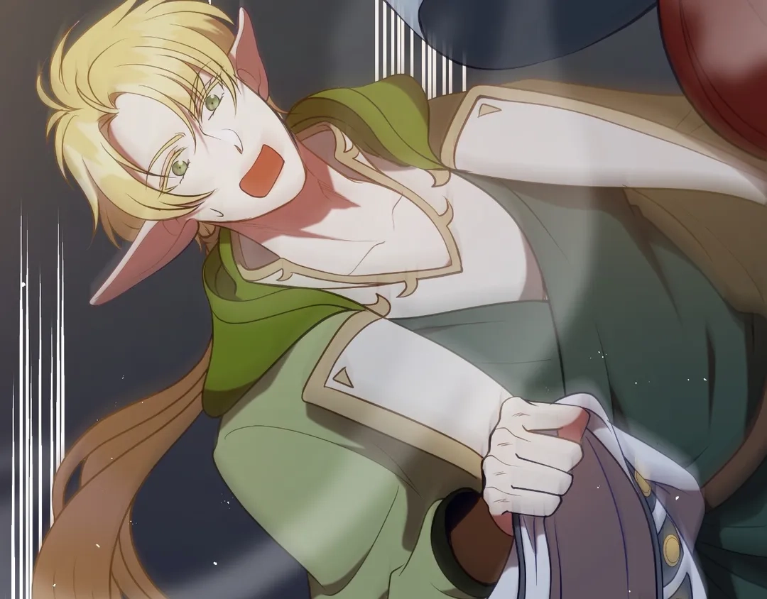 Read Finding Twilight chapter 63 image 30 on Lezhin
