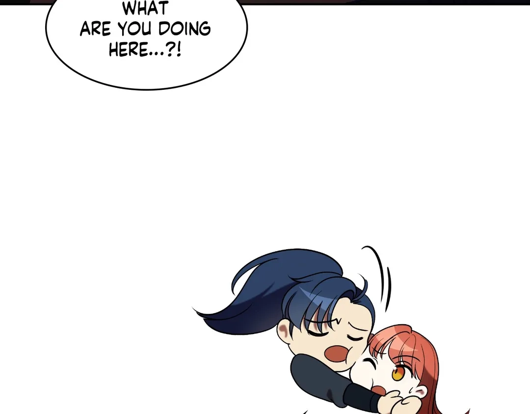 Read Finding Twilight chapter 63 image 34 on Lezhin