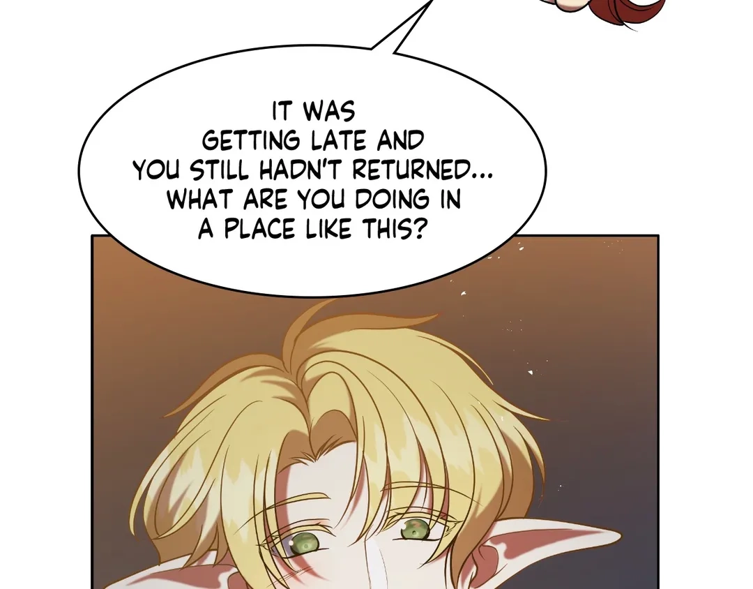 Read Finding Twilight chapter 63 image 35 on Lezhin