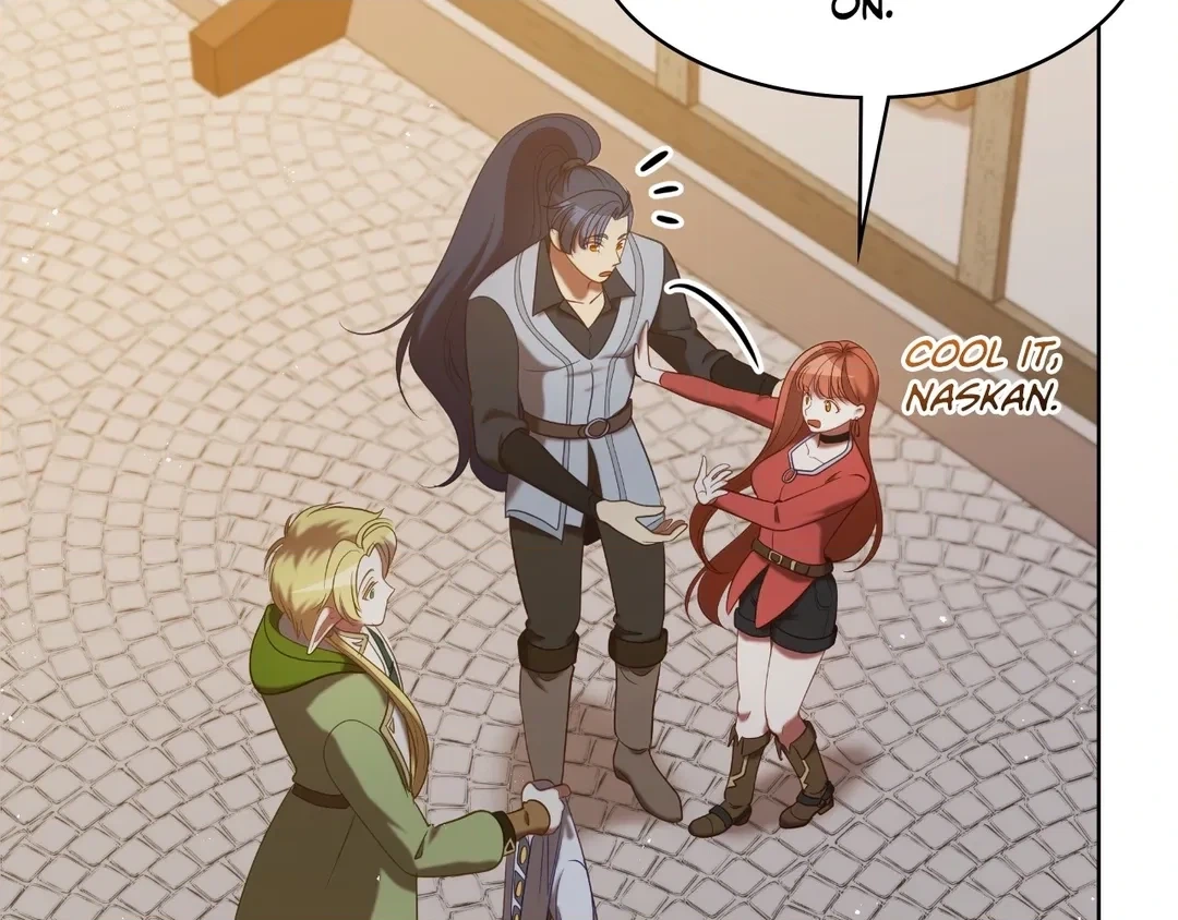 Read Finding Twilight chapter 63 image 39 on Lezhin