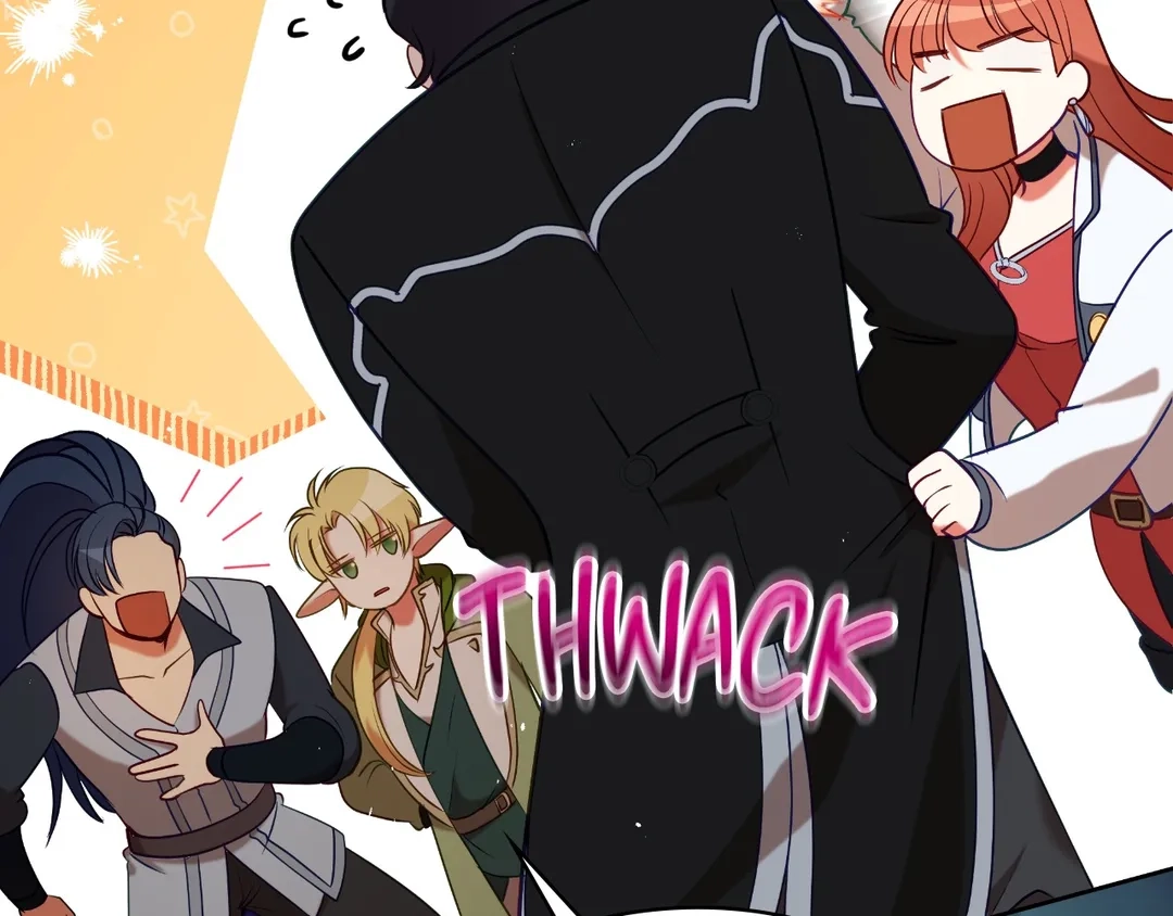 Read Finding Twilight chapter 63 image 55 on Lezhin