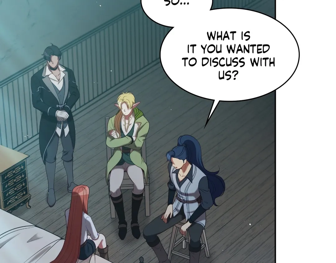 Read Finding Twilight chapter 63 image 66 on Lezhin