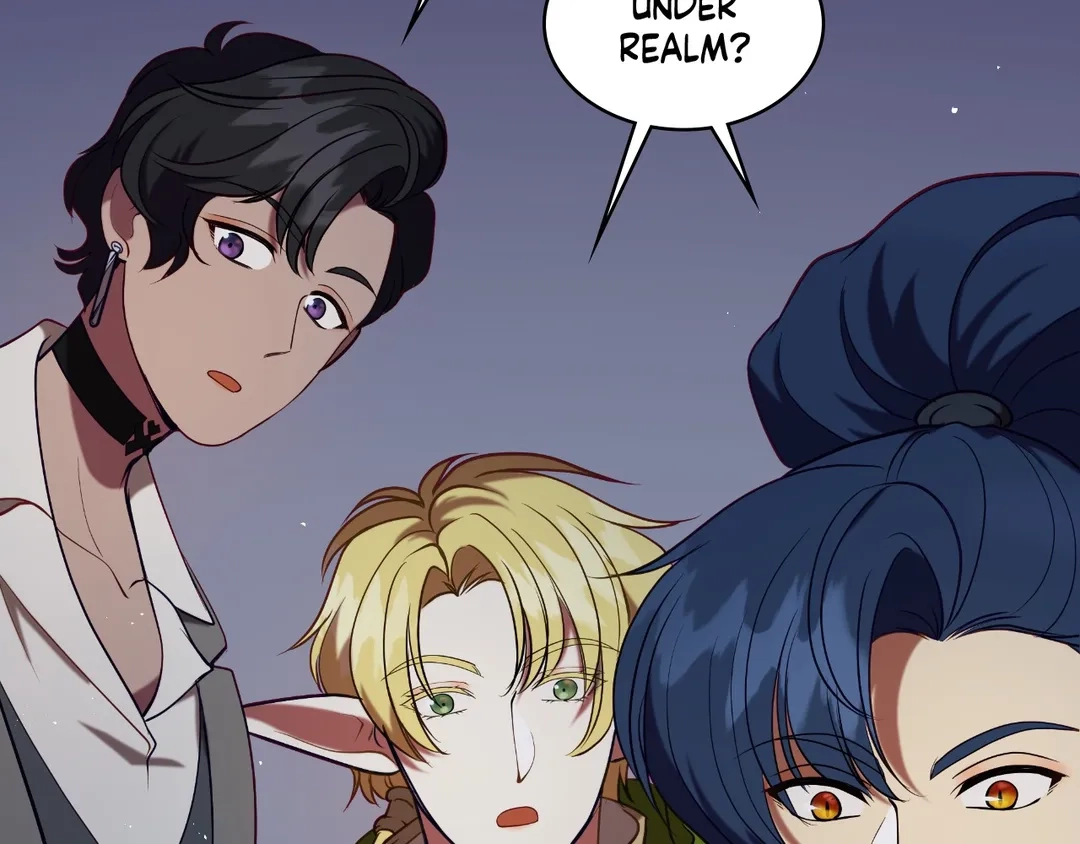 Read Finding Twilight chapter 63 image 72 on Lezhin