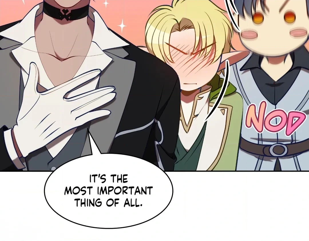 Read Finding Twilight chapter 63 image 99 on Lezhin