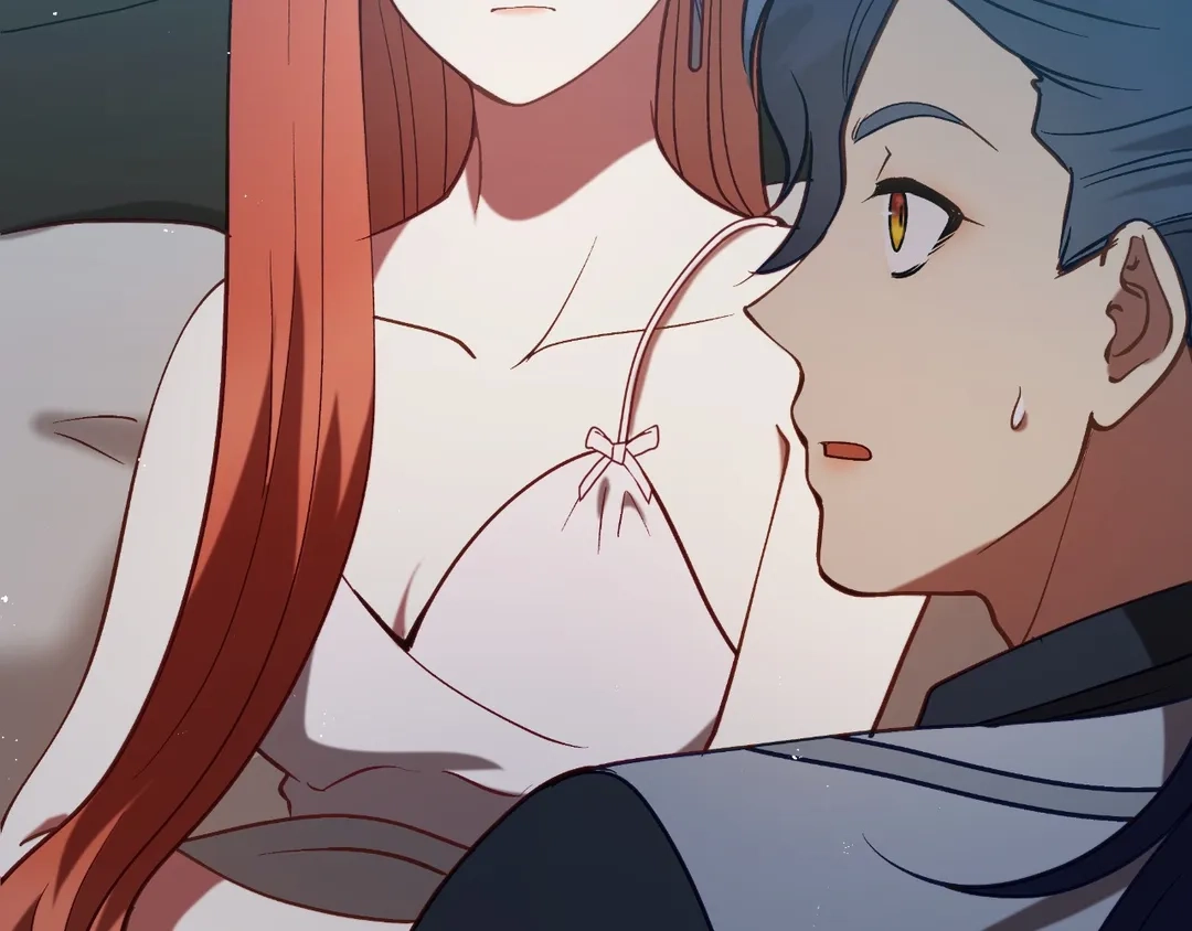 Read Finding Twilight chapter 64 image 108 on Lezhin