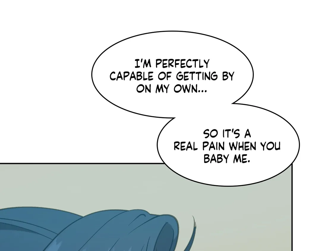 Read Finding Twilight chapter 64 image 121 on Lezhin