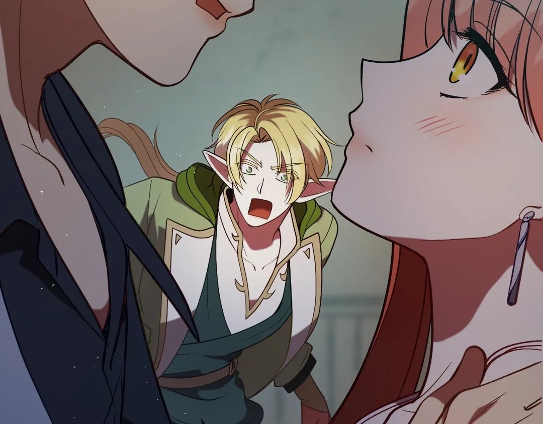 Read Finding Twilight chapter 64 image 157 on Lezhin