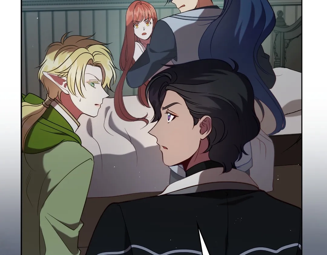 Read Finding Twilight chapter 64 image 161 on Lezhin