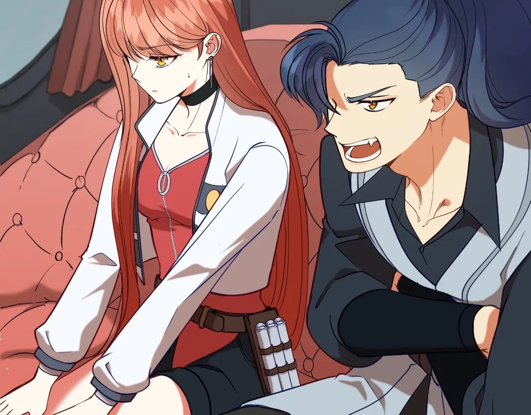 Read Finding Twilight chapter 64 image 178 on Lezhin