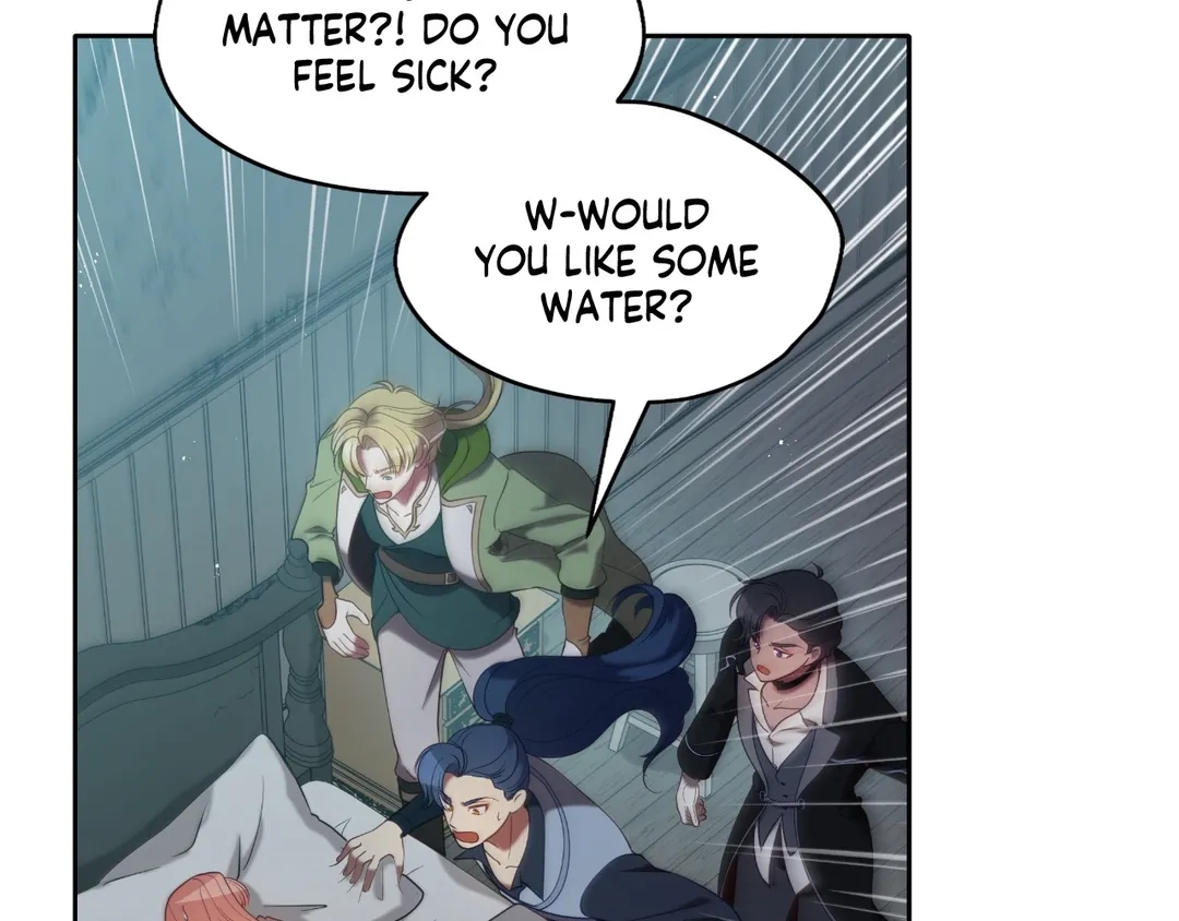 Read Finding Twilight chapter 64 image 44 on Lezhin
