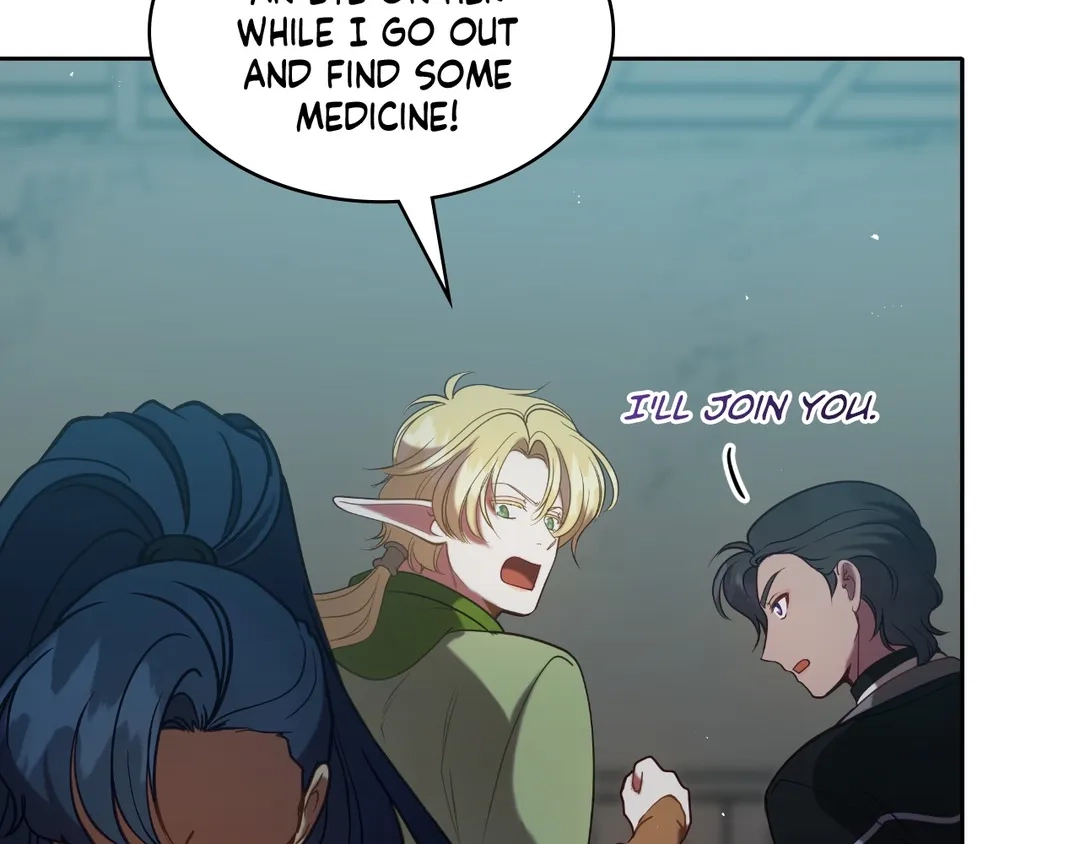 Read Finding Twilight chapter 64 image 48 on Lezhin
