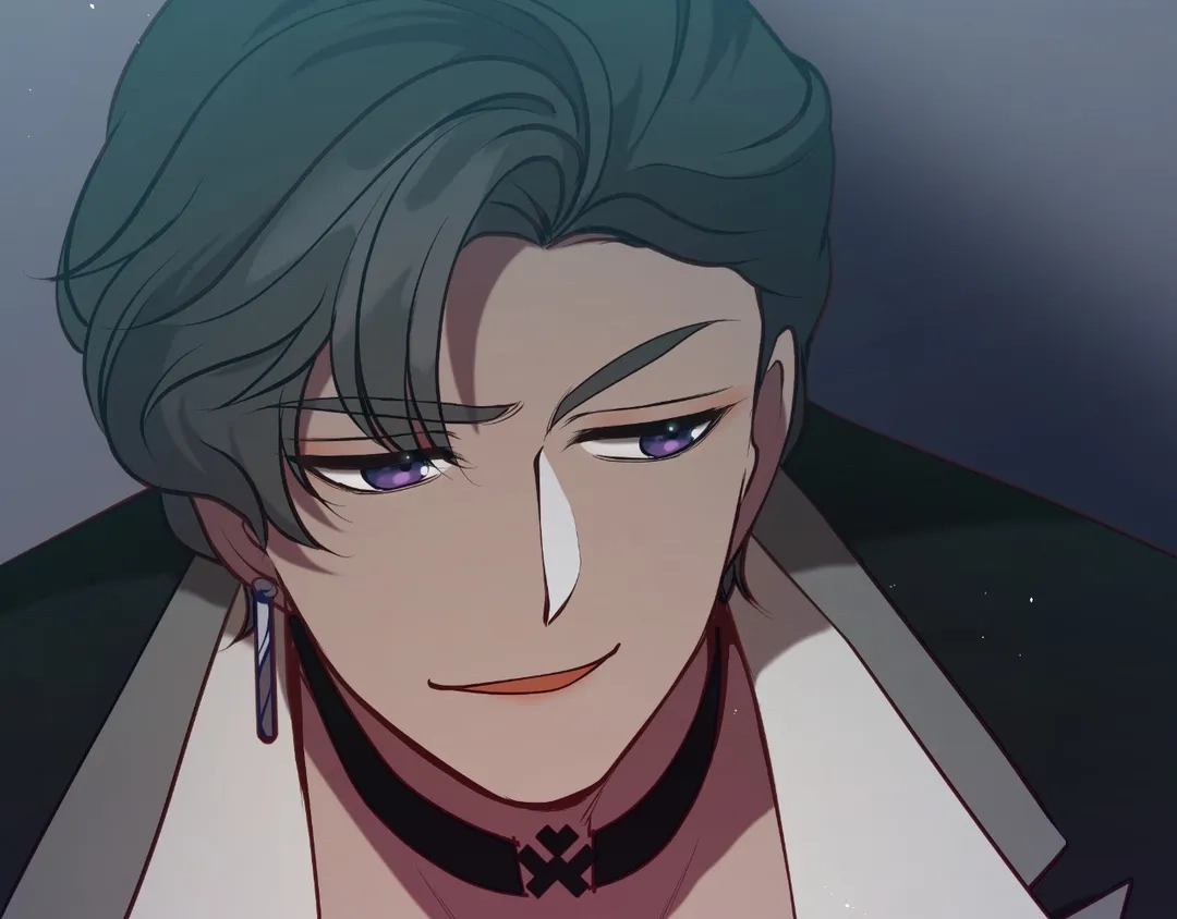 Read Finding Twilight chapter 64 image 5 on Lezhin