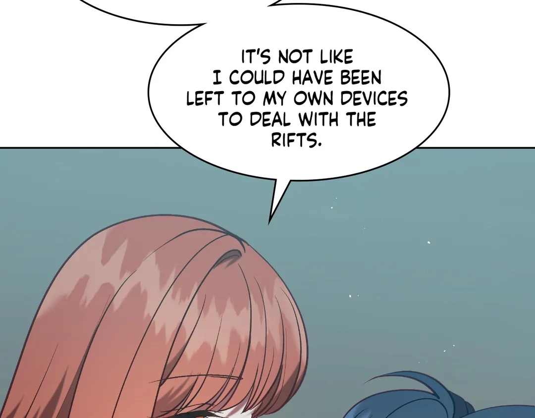Read Finding Twilight chapter 64 image 96 on Lezhin