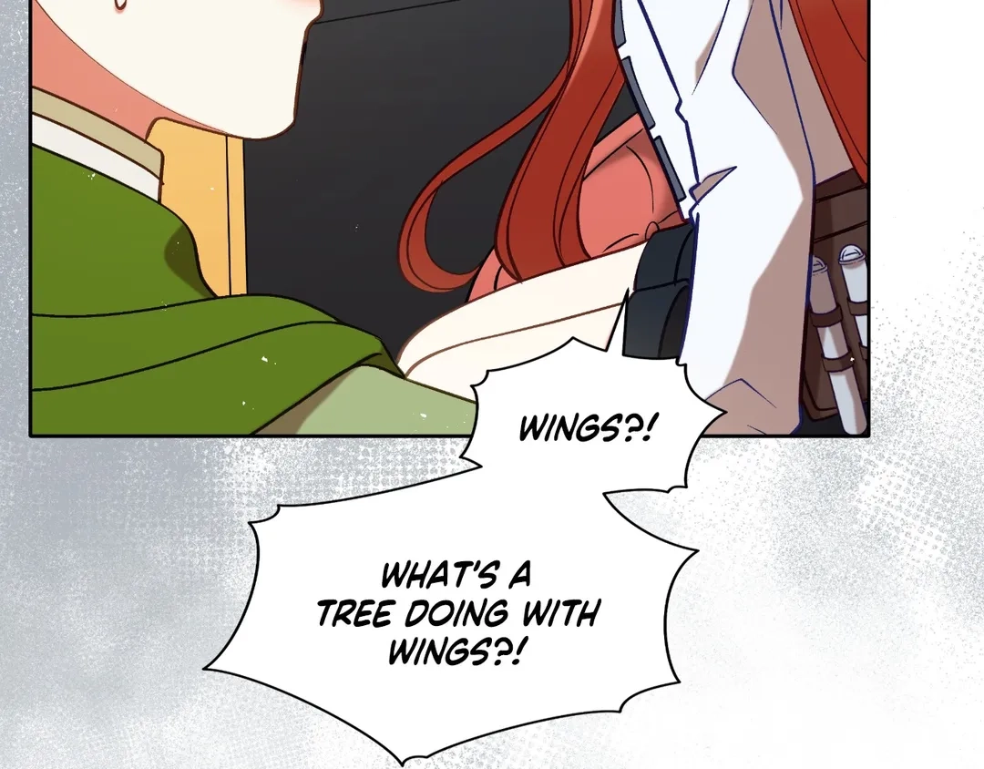 Read Finding Twilight chapter 65 image 13 on Lezhin