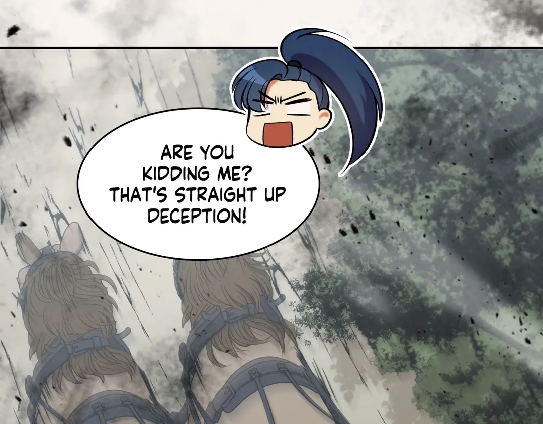 Read Finding Twilight chapter 65 image 18 on Lezhin