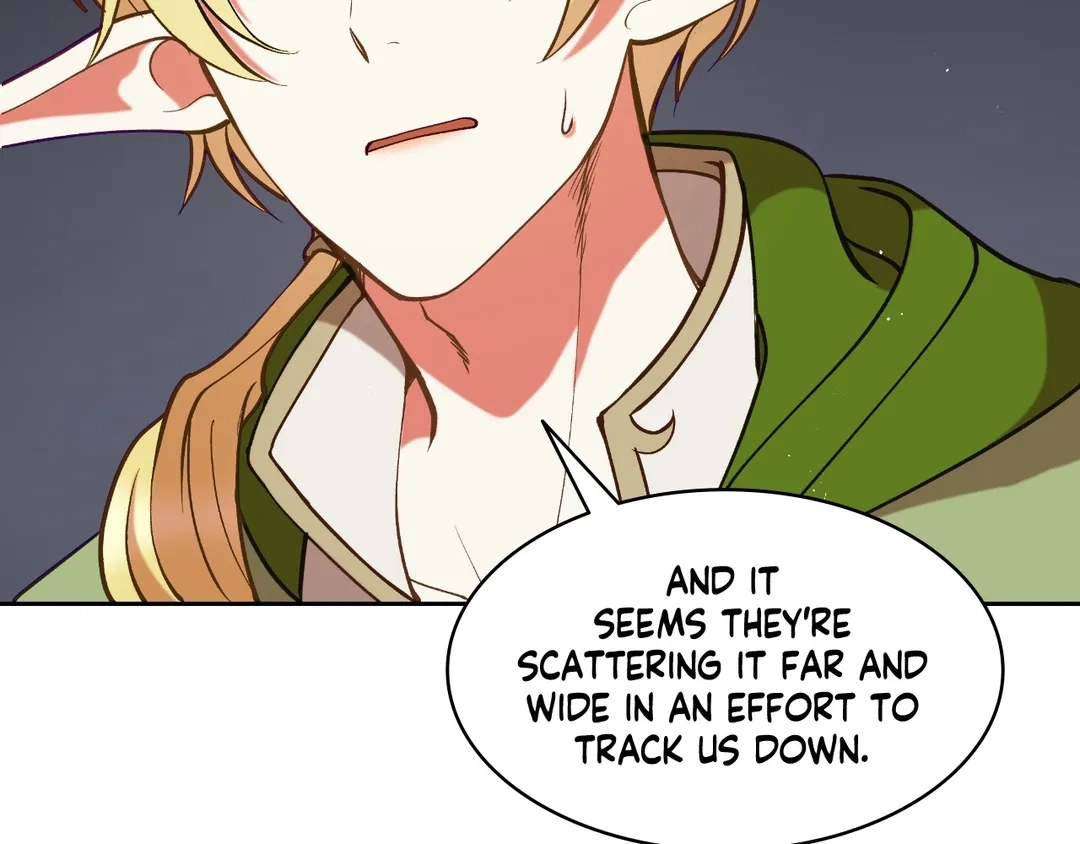 Read Finding Twilight chapter 65 image 23 on Lezhin