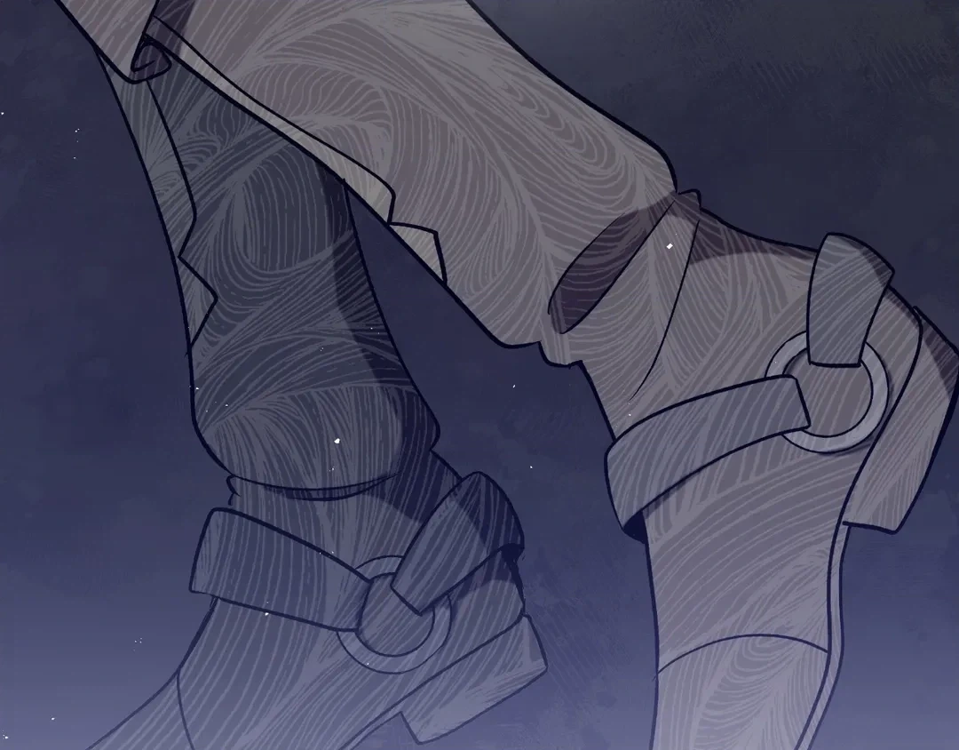 Read Finding Twilight chapter 65 image 29 on Lezhin