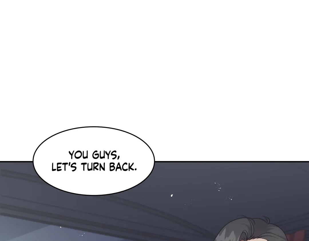 Read Finding Twilight chapter 65 image 34 on Lezhin