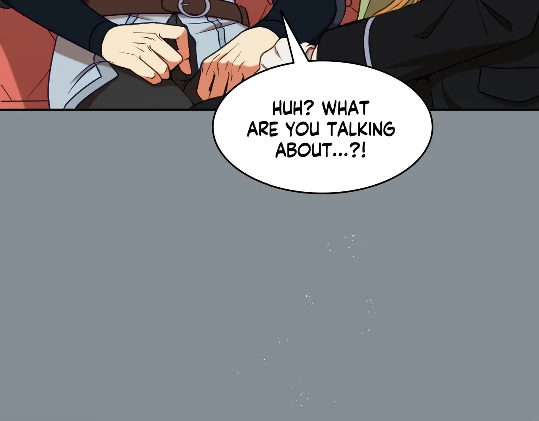 Read Finding Twilight chapter 65 image 36 on Lezhin