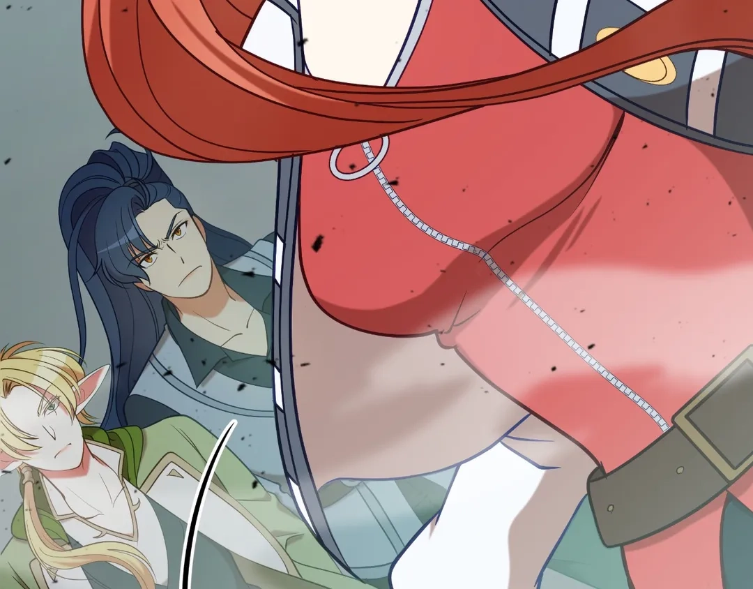 Read Finding Twilight chapter 65 image 63 on Lezhin
