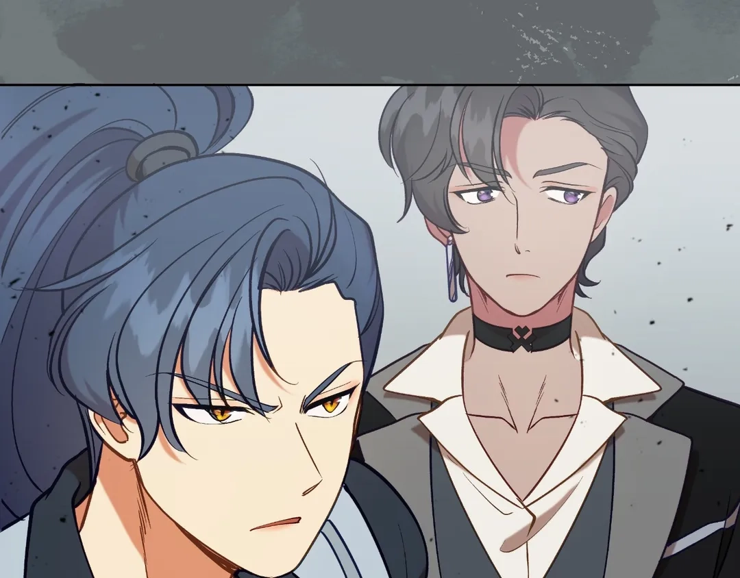 Read Finding Twilight chapter 65 image 65 on Lezhin