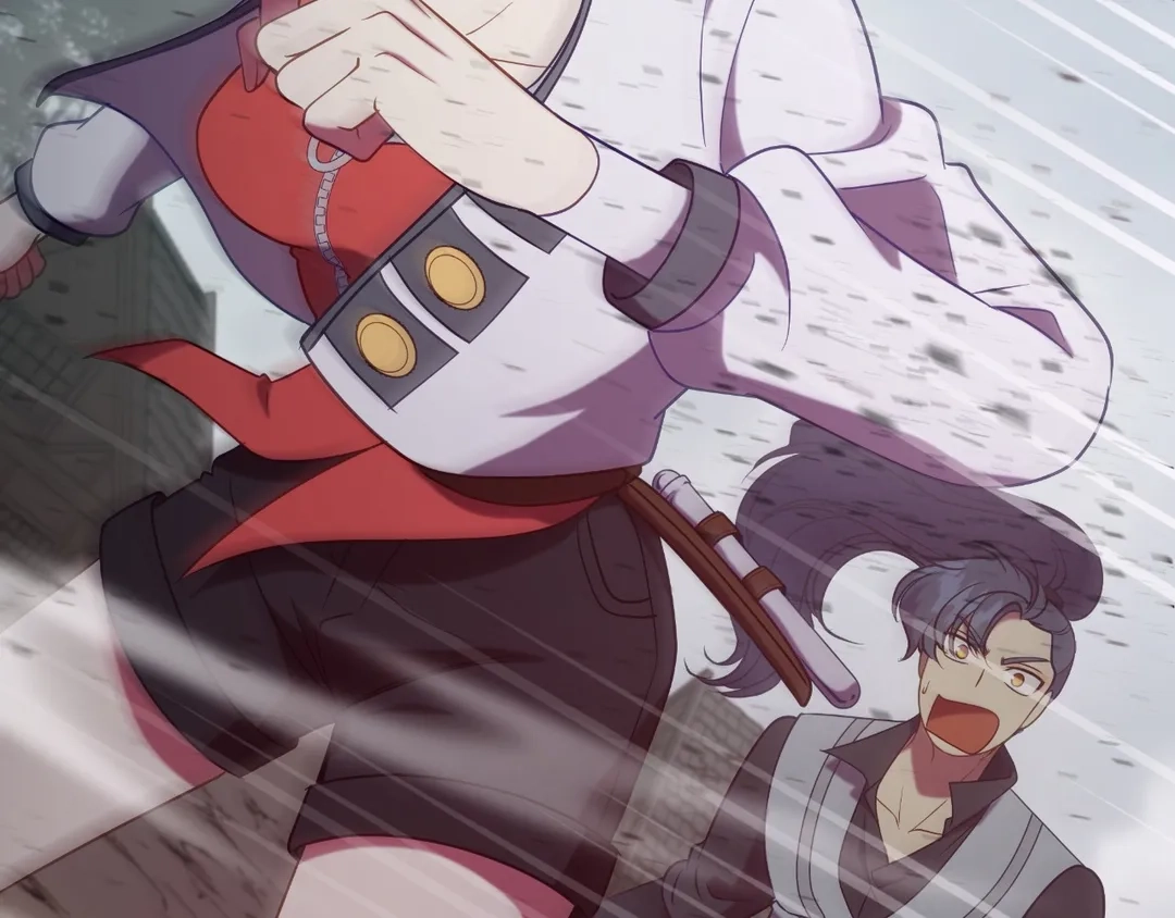 Read Finding Twilight chapter 65 image 93 on Lezhin