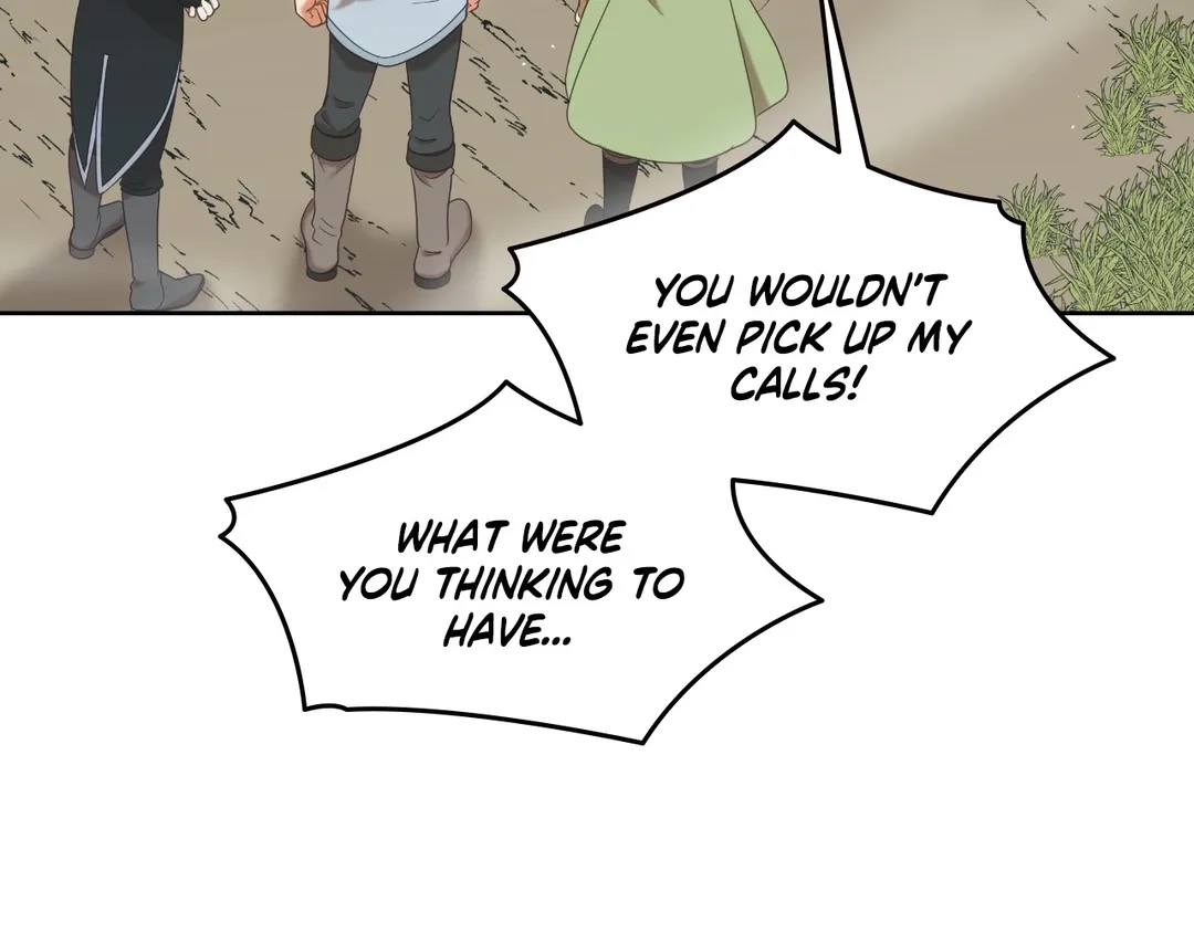 Read Finding Twilight chapter 66 image 11 on Lezhin